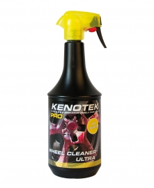 Kenotek Wheel Cleaner Ultra - Preparat do mycia felg