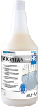 Akrylan High Gloss - Dyspersja polimerowa o podwyższonej odporności na alkohole i środki dezynfekcyjne