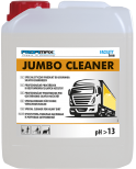 Cleaner Jumbo Lakma - Preparat do usuwania tłustych olejowo-smarowych zabrudzeń