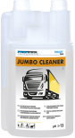 Cleaner Jumbo Lakma - Preparat do usuwania tłustych olejowo-smarowych zabrudzeń