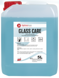 Glass Care - Płyn do mycia powierzchni szklanych