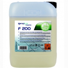 Kenolux F 200 - Środek przeznaczony do mycia ręcznego i automatycznego podłóg