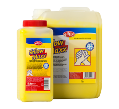 Eilfix Yellow Maxx Gel - Żel do mycia rąk