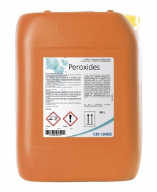 Peroxi Des - Preparat do dezynfekcji wody pitnej, instalacji CIP oraz wody płuczącej