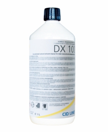 DX-100 - Środek do usuwania plam (graffiti, kleje, gumy do żucia)