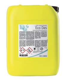 ECO DES - Środek do mycia i dezynfekcji wszystkich powierzchni