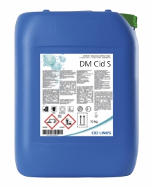 DM CID-S - Środek do mycia i dezynfekcji powierzchni