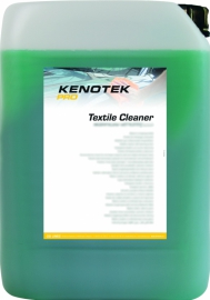 Textile Cleaner - środek do prania tapicerki samochodowej i dywanów