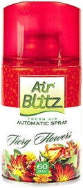 Air Blitz Odświeżacz powietrza wkład Fiery Flowers