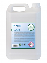Kenolux Floor - Silnie odtłuszczający produkt myjący przeznaczony do mycia podłóg w kuchniach
