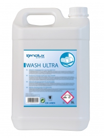 Kenolux Wash Ultra - Preparat myjący do zmywarek automatycznych (twarda wod)