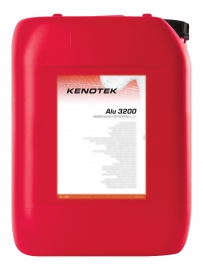 ALU 3200 Kenotek Globo - Kwaśny preparat do mycia i renowacji części aluminiowych, felg