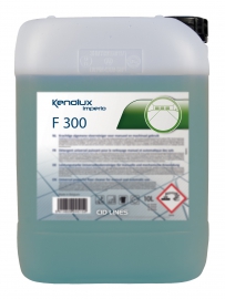 Kenolux F 300 - Środek do mycia podłóg