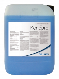 Kenopro Cid Lines - Środek do mycia i pielęgnacji skóry zwierząt