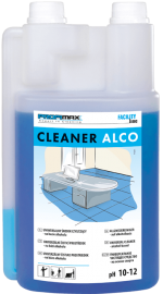 Cleaner Alco Lakma - Uniwersalny alkoholowy środek czyszczący