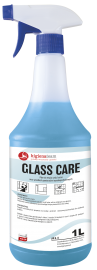Glass Care - Płyn do mycia powierzchni szklanych
