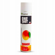 One Shot Freshtek Mango 600 ml