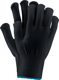 Rękawice ochronne wykonane z nylonu RPOLY B
