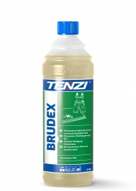 TENZI Brudex - Uniwersalny środek do mycia i usuwania tłustego brudu