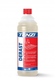 TENZI Derast - Okresowe czyszczenie toalet, urządzeń sanitarnych