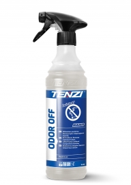 TENZI Odor OFF NANO - Neutralizator zapachów
