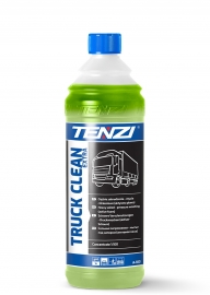 TENZI Truck Clean Extra - Mycie pojazdów ciężarowych, plandek - aktywna piana - silny