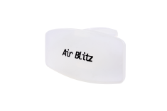 Air BLITZ Toilet Mango - żelowa zawieszka zapachowa na toaletę