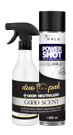 Kala Duo Pak Good Scent - odświeżacz powietrza