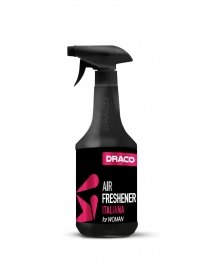 Draco Italiana for women - odświeżacz powietrza