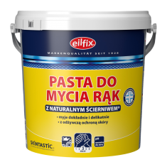 Pasta do mycia rąk Eilfix