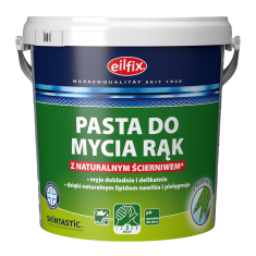 Pasta do mycia rąk Eilfix z Aloe Vera