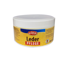 Leder Pflege Eilfix - Pasta do pielęgnacji elementów skórzanych