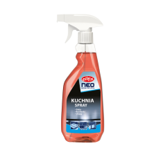 Eilfix Kuchnia Spray