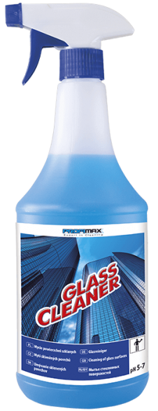 Glass Cleaner Lakma - Płyn do mycia powierzchni szklanych