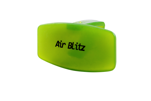 Air BLITZ Toilet Clip Kiwi & Grejpfrut - żelowa zawieszka zapachowa na toaletę