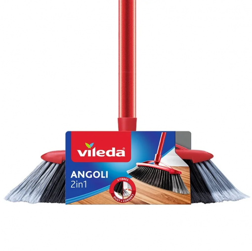 Vileda Angoli 2 in 1