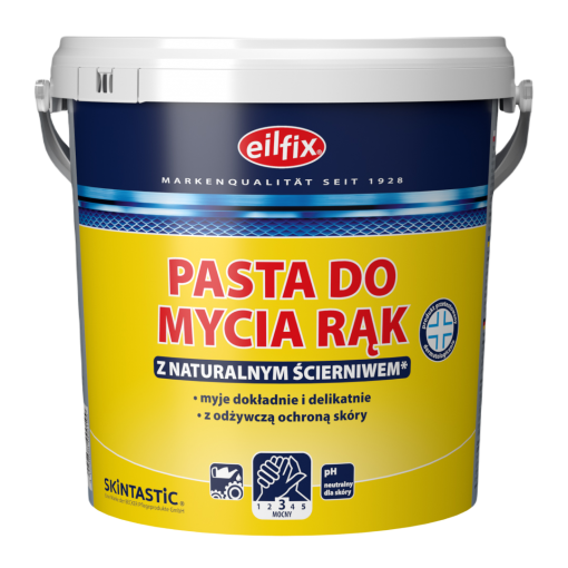 Pasta do mycia rąk Eilfix