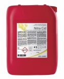 Nitra Cid - Środek do mycia w systemach C.I.P. na bazie kwasu azotowego