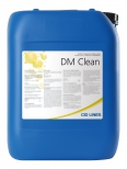 DM CLEAN - Alkaliczny preparat myjący do instalacji CIP i myjek tunelowych (bez chloru)