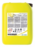 DM CLEAN ULTRA - Silny, zasadowy środek do czyszczenia CIP