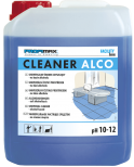 Cleaner Alco Lakma - Uniwersalny alkoholowy środek czyszczący