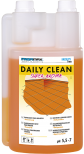 Daily Clean Super Aroma Owocowy Raj - Zapachowy płyn do mycia podłóg