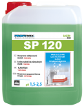Profimax SP 120 - Preparat do nabłyszczania naczyń w zmywarkach przemysłowych