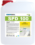 Profimax SPD 100 - Środek do mycia i dezynfekcji podłóg