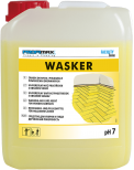 Wasker Lakma - Środek do mycia i pielęgnacji powierzchni drewnianych
