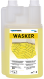 Wasker Lakma - Środek do mycia i pielęgnacji powierzchni drewnianych