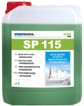 Profimax SP 115 - Środek do ręcznego mycia naczyń - koncentrat