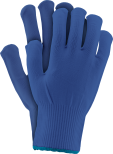 Rękawice ochronne wykonane z nylonu RPOLY N