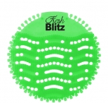 Wkład zapachowy do pisuaru Fresh Blitz Kiwi & Grejpfrut