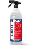 TENZI Alux GT - Mycie i konserwacja felg aluminowych